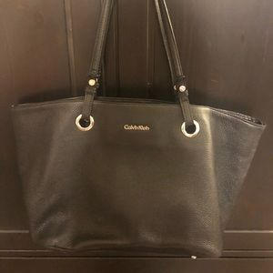 Calvin Klein Tote
